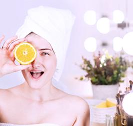 Top 5 Benefits That Unveils the Magical Effects of Vitamin C on Your Skin